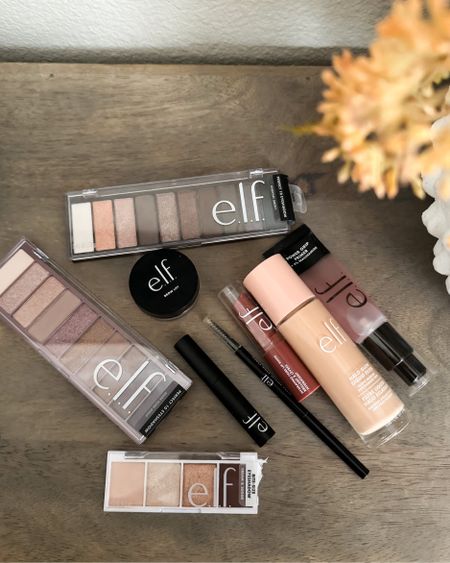 ELF makeup items I’m loving!!! Been using these non stop! 

#LTKsalealert #LTKbeauty #LTKover40