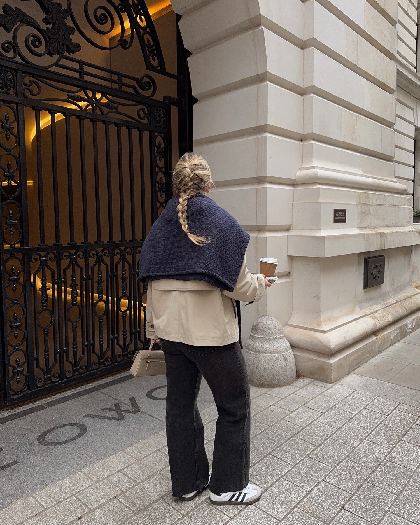 Outfit details linked below with sizes (click on item to see my exact size/ fit of product) 

#LTKFashionMonth #LTKuk #LTKeurope