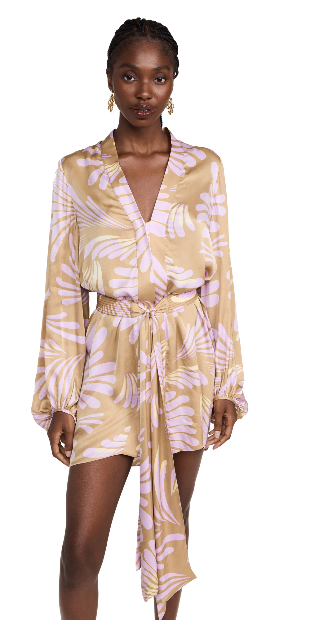 Karine Dress | Shopbop