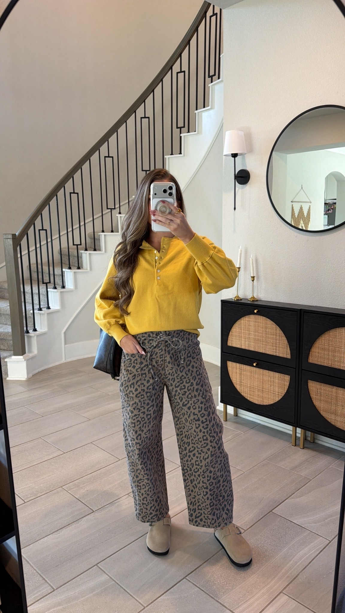 Happy Friday! OOTD headed to lunch with my hunny 🫶🏼 

#LTKPetite #LTKootd