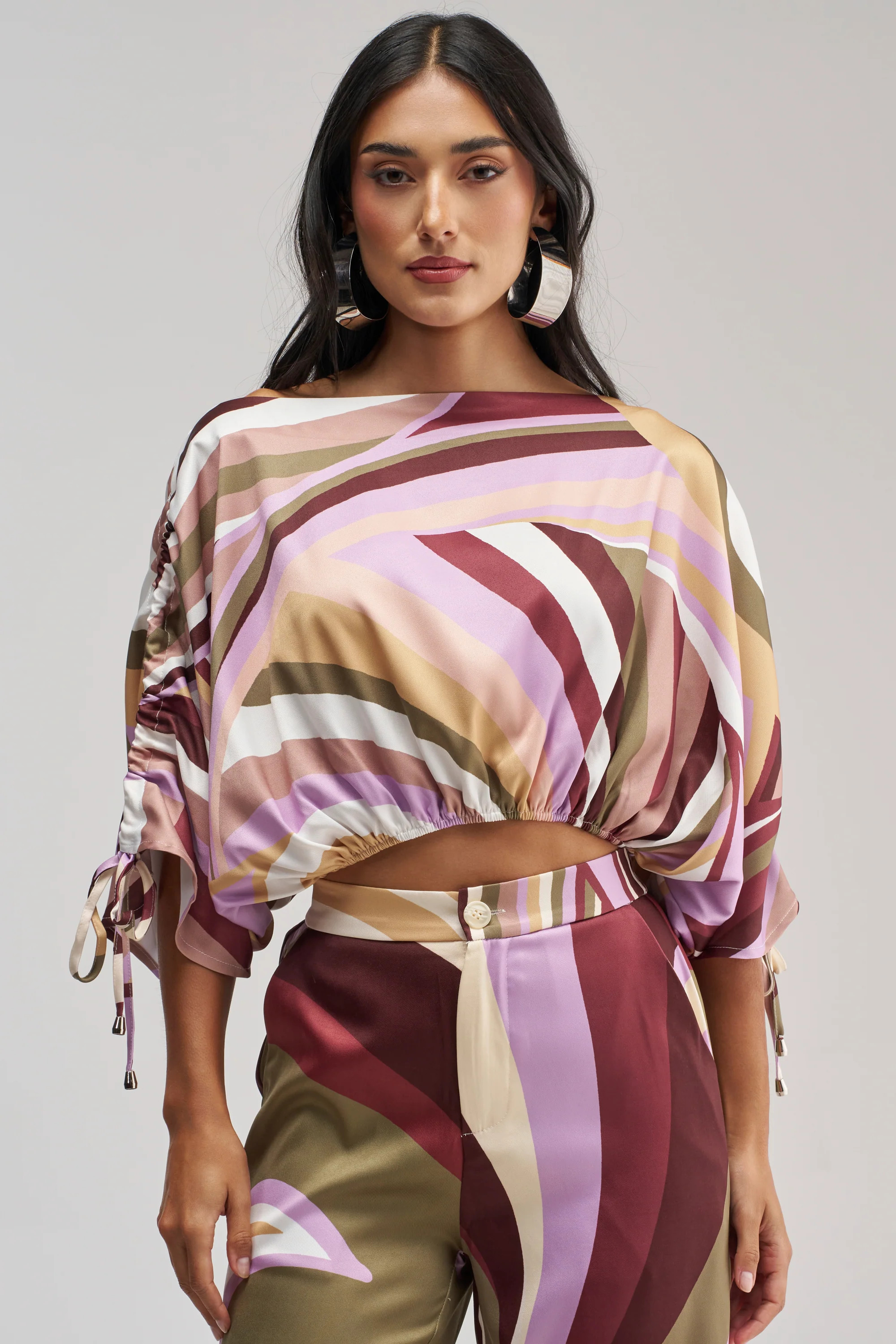 CRAZY FOR YOU OFF THE SHOULDER BLOUSE | AKIRA