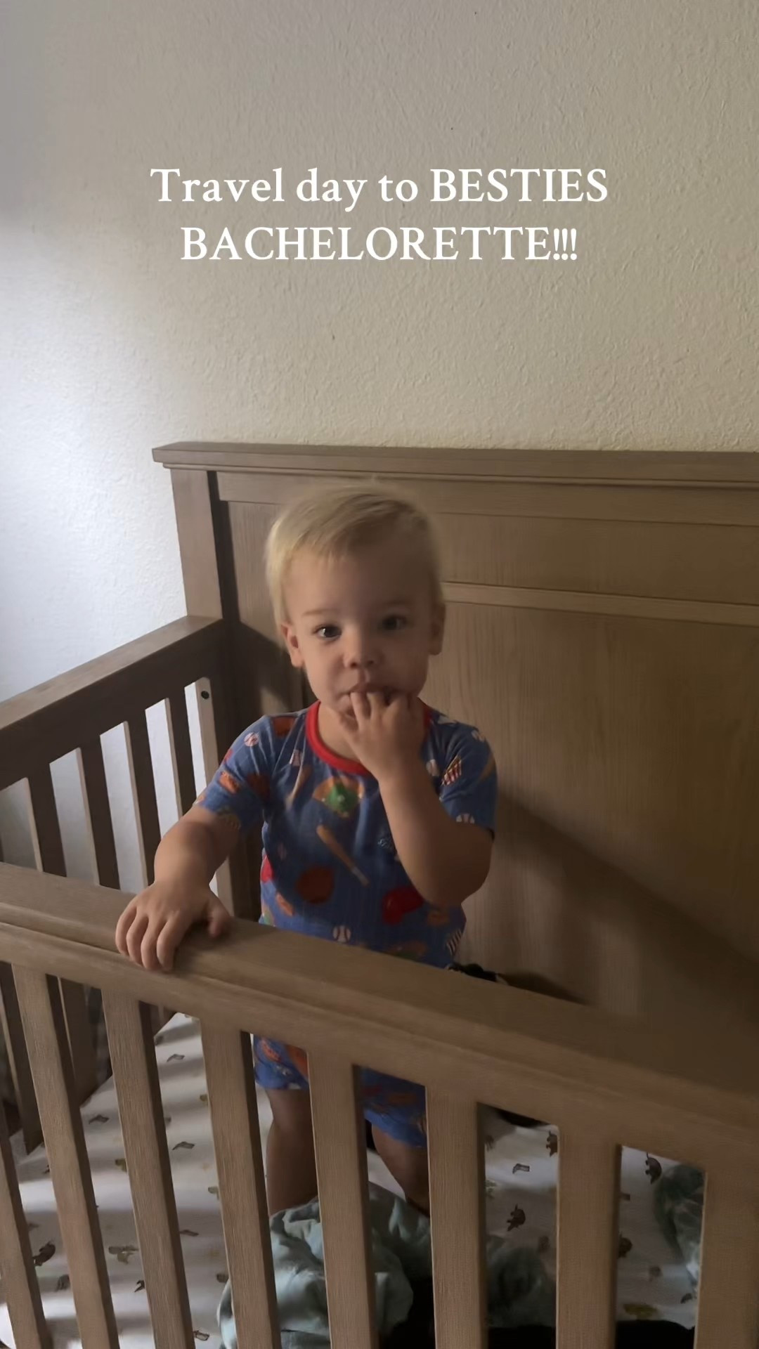 Travel day!!! 

#LTKBaby #LTKFamily #LTKTravel