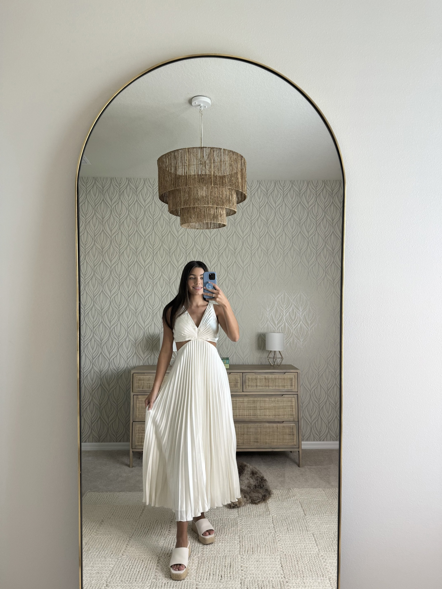 This dress is STUNNING! From Abercrombie’s new wedding line!! Use code AFLTK for 20% off! 


@abercrombie +
#abercrombiepartner +


#LTKSpringSale #LTKwedding #LTKsalealert #LTKSpringSale