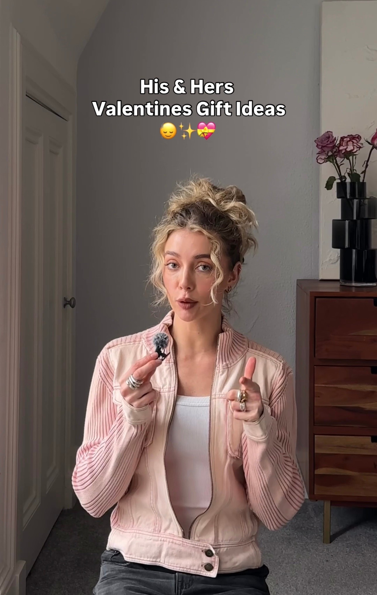 Our Flannels Valentine’s Picks #HisandHers #ad #Flannels 