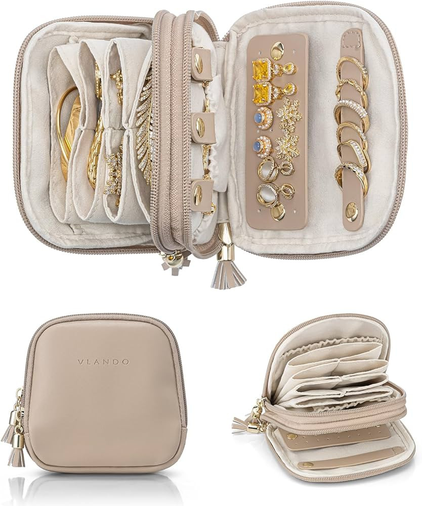 VLANDO | Amazon (US)