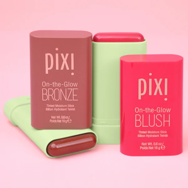 Soft Glow Duo | Pixi Beauty