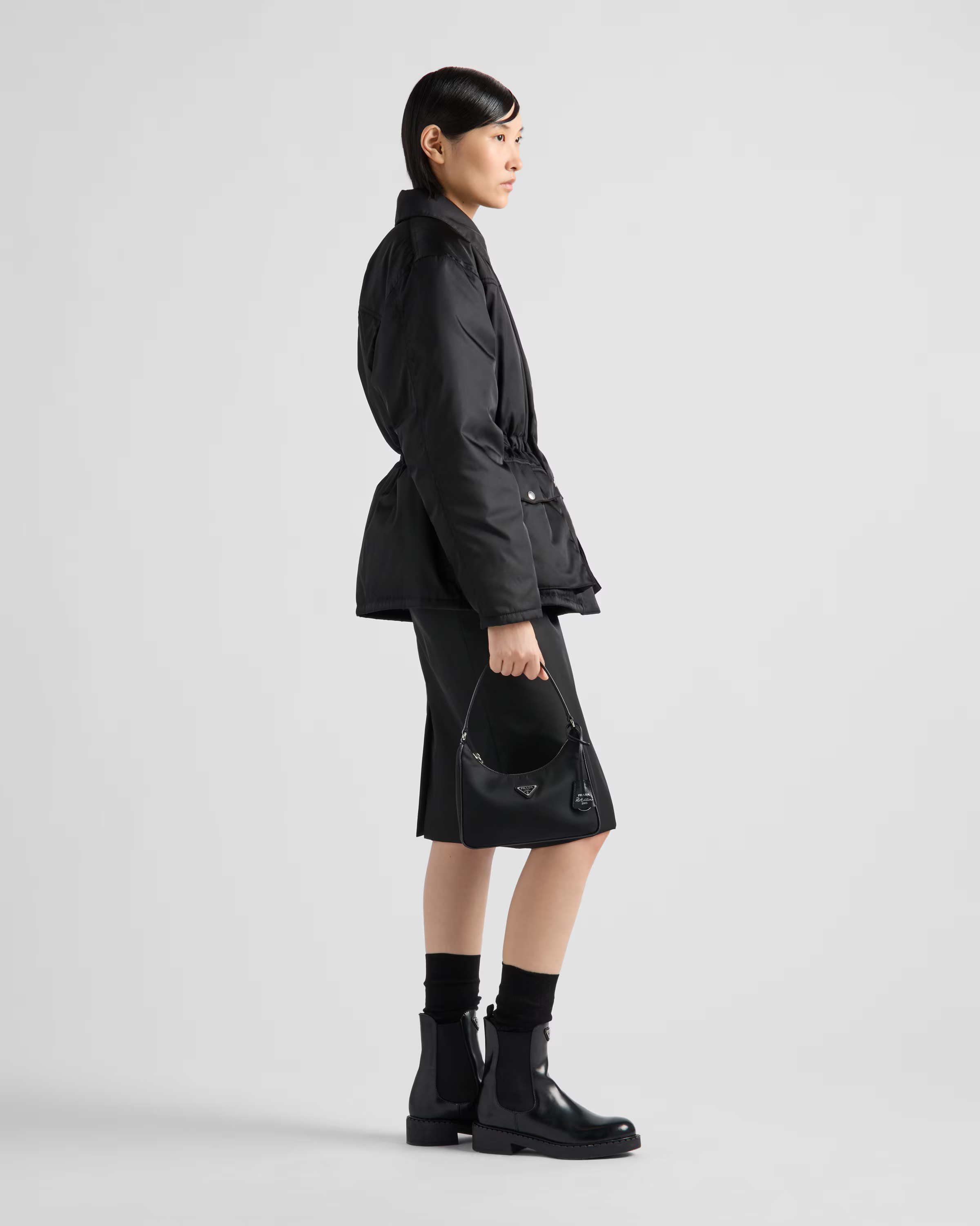 Prada Re-Edition 2005 Re-Nylon mini bag | Prada Spa US