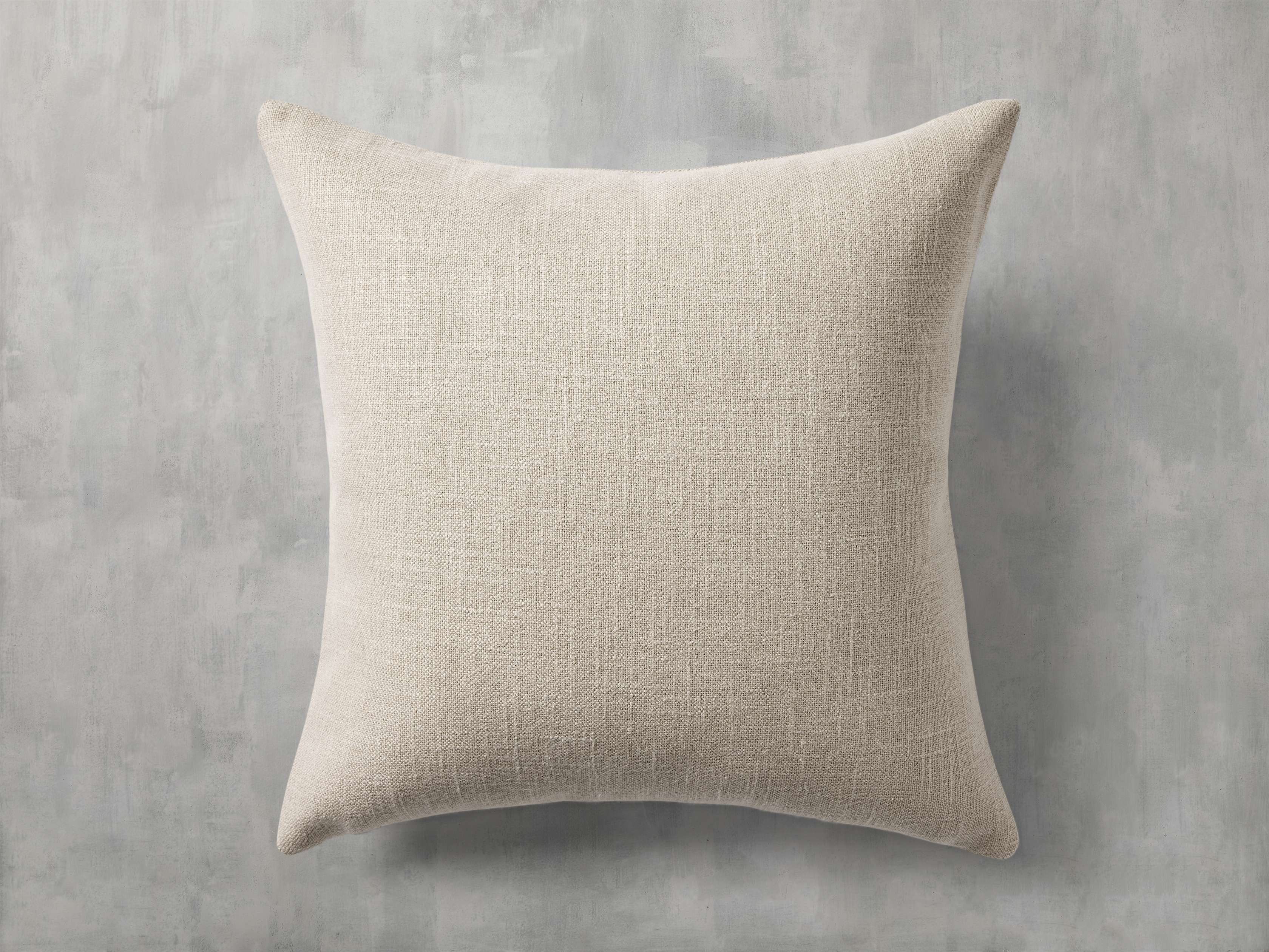 Izzy Pillow | Arhaus