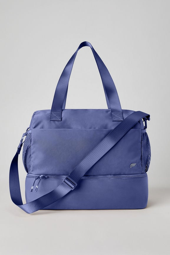 The Essential Gym Bag | Fabletics