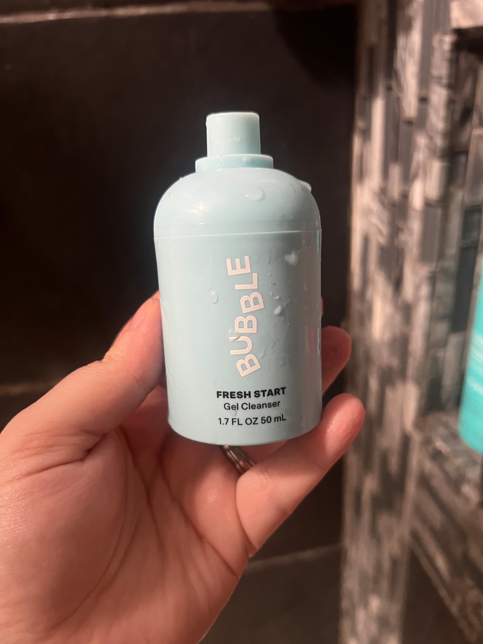 Absolutely obsessed with this cleanser! It’s so gentle and fragrance free. My skin feels brand new with every wash. Best cleanser I’ve ever used!

#LTKselfcare #LTKmorningroutine #LTKSpringSale
