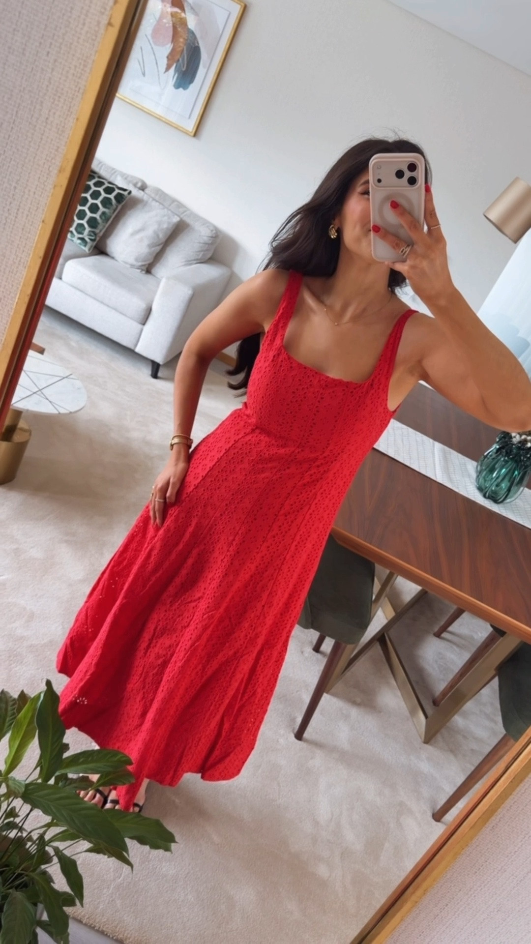 Summer dress

#LTKgrwm #LTKootd