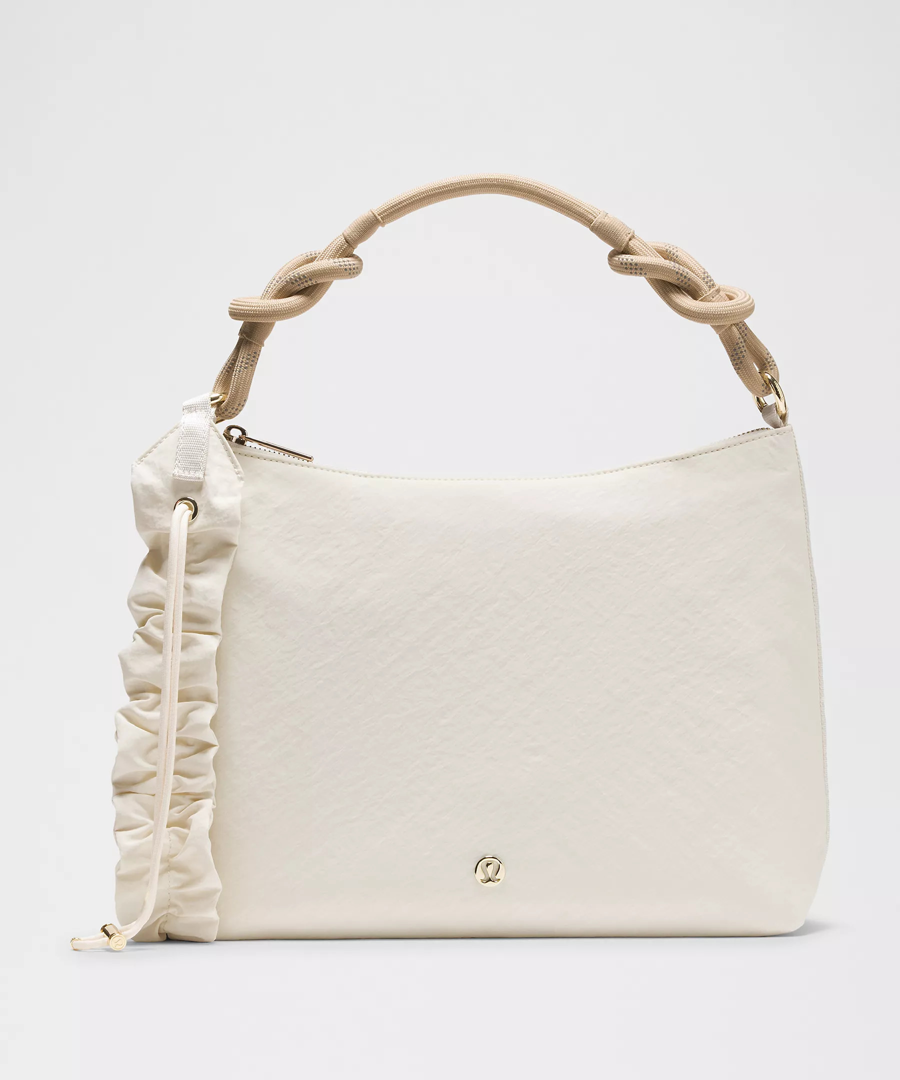 Convertible Ruched Crossbody Bag 6.5L | Lululemon (US)