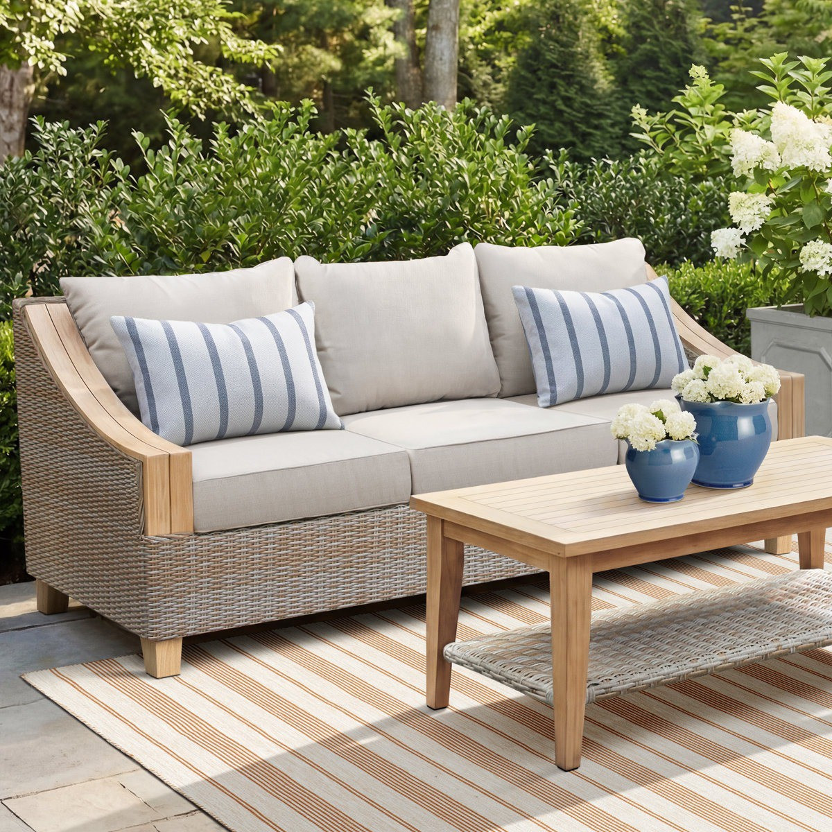 If you've been waiting for a sign to upgrade your outdoor space, this is it! ☀️🛋️ The Wayfair Hot Summer Sale is packed with amazing deals on outdoor sofas, conversation sets, patio seating, and so much more. I’m loving all the cozy, resort-inspired pieces that make staying home feel like a vacation. 🌺✨#WayfairSale #WayfairFinds #HotSummerSale #OutdoorFurniture #OutdoorSofas #PatioFurniture #BackyardInspo #OutdoorDecor #PatioGoals #SummerHome #OutdoorLiving #HomeDecorFinds #FurnitureDeals #SaleAlert #OutdoorRefresh #PatioSeason #BackyardVibes #OutdoorStyle #DeckDecor #PorchDecor #GardenFurniture #OutdoorEntertaining #HomeShopping #OutdoorSeating #OutdoorLounge #BackyardMakeover #PatioDesign #SummerDecor #OutdoorComfort #DreamOutdoorSpace #HomeInspo #OutdoorLife #SummerLiving #OutdoorDesign #PatioInspiration #OutdoorDecorIdeas #WayfairDeals #HomeRefresh

#LTKSeasonal #LTKHome #LTKSaleAlert