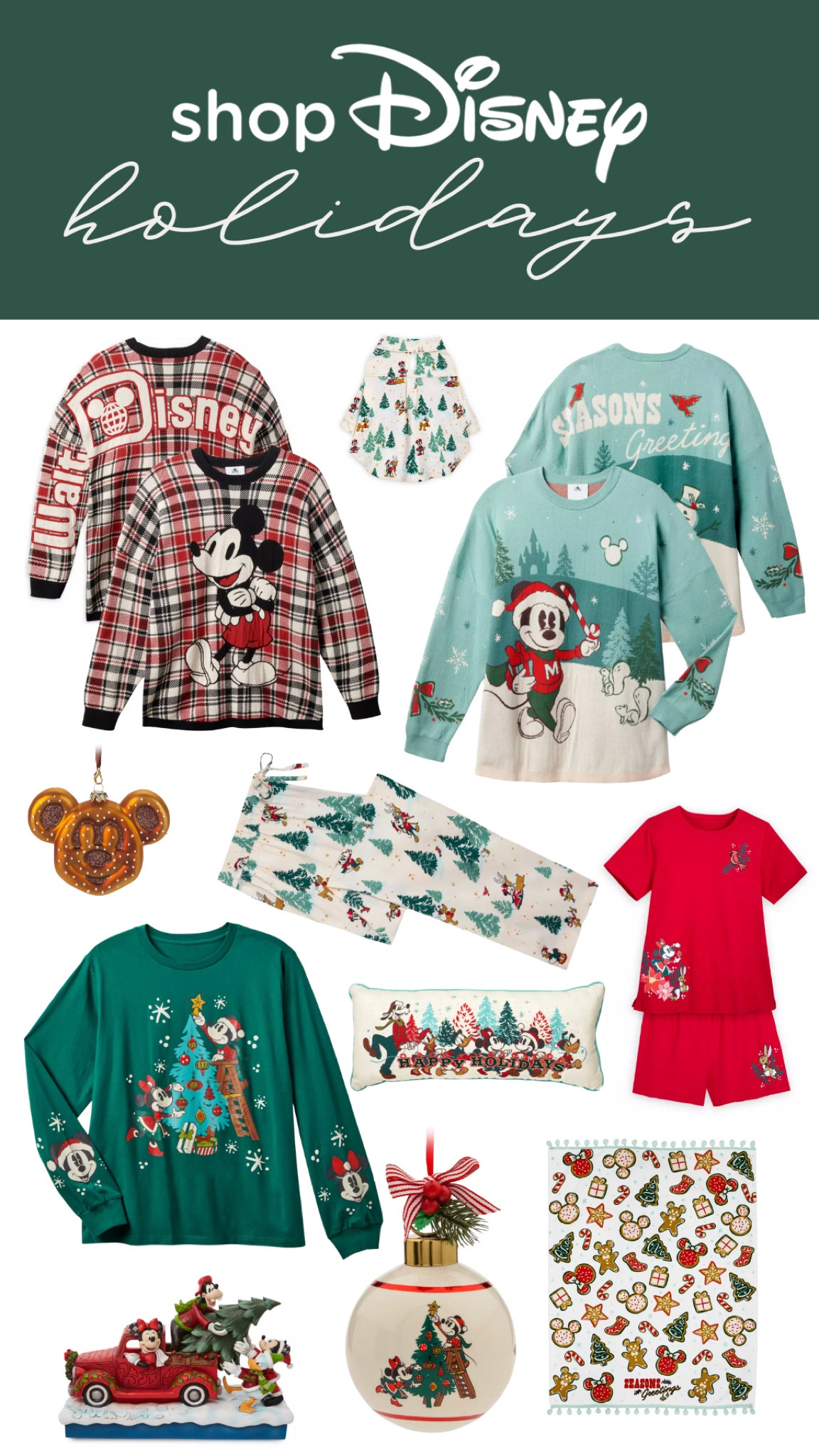 #LTKHoliday #LTKSeasonal #LTKGiftGuide