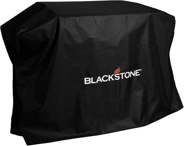 BLACKSTONE 5482 Griddle Cover Fits 36 inches Cooking Station with Hood Weather Resistant, Heavy D... | Amazon (US)