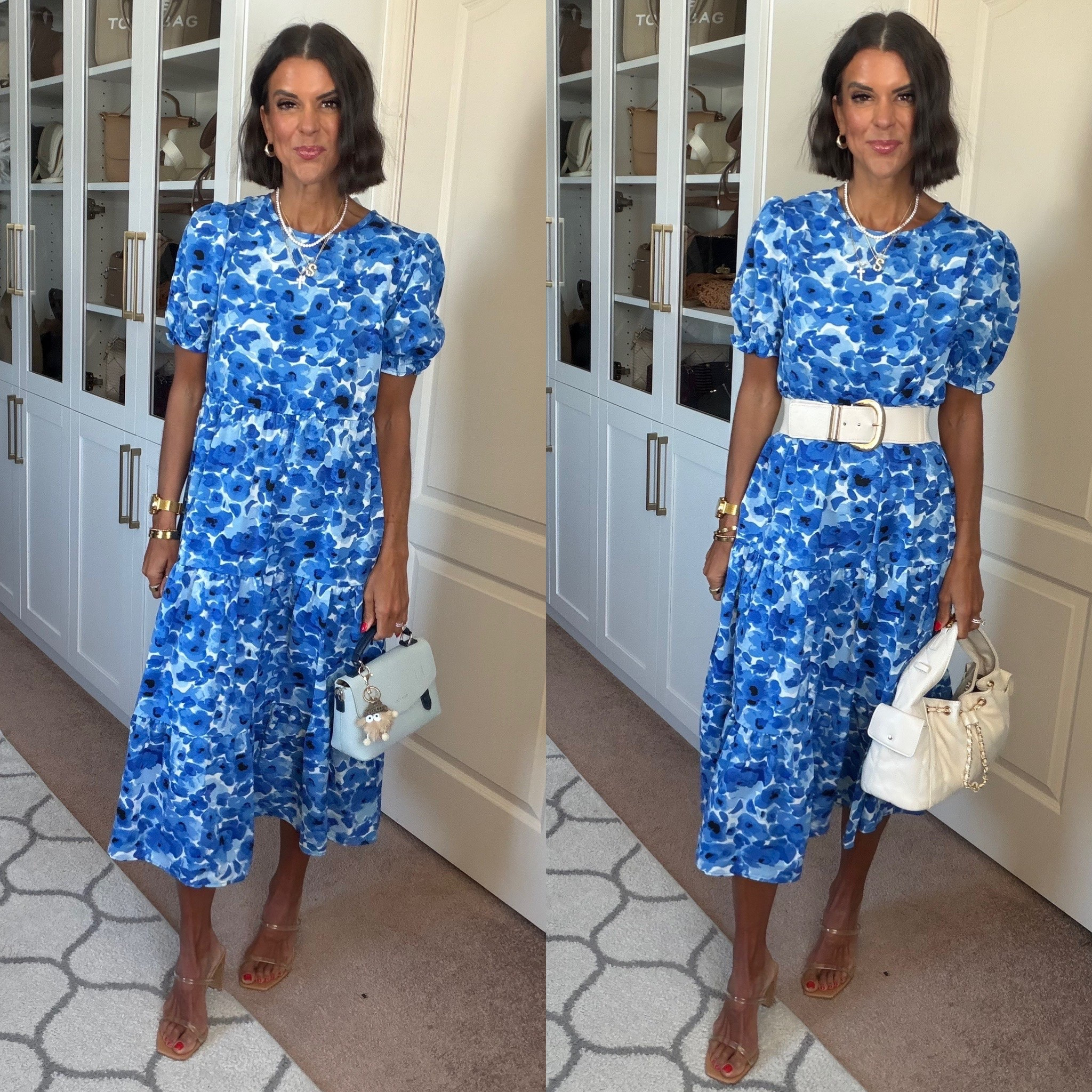 Size small in dress

#LTKSeasonal