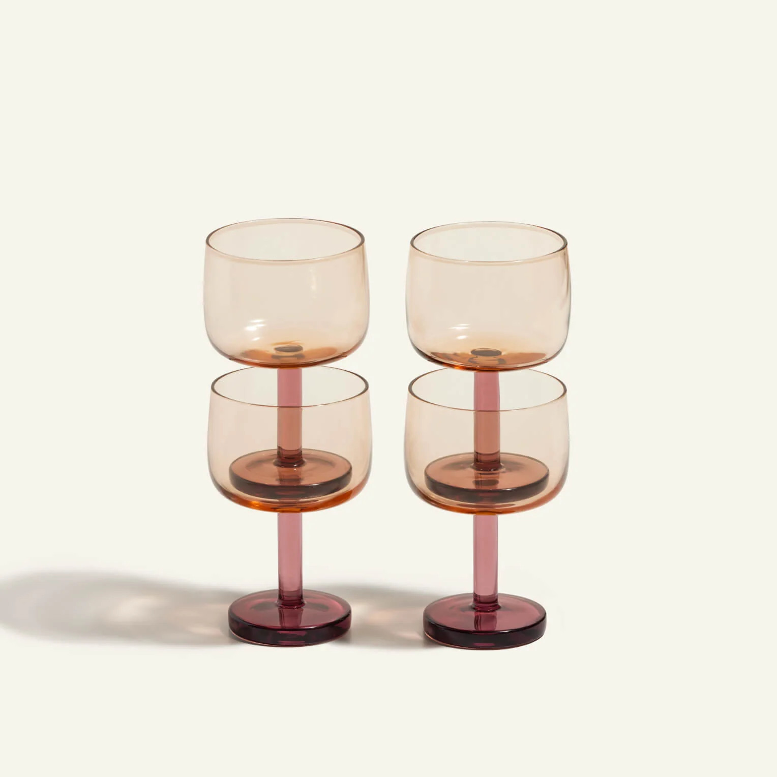 Party Coupes | Our Place