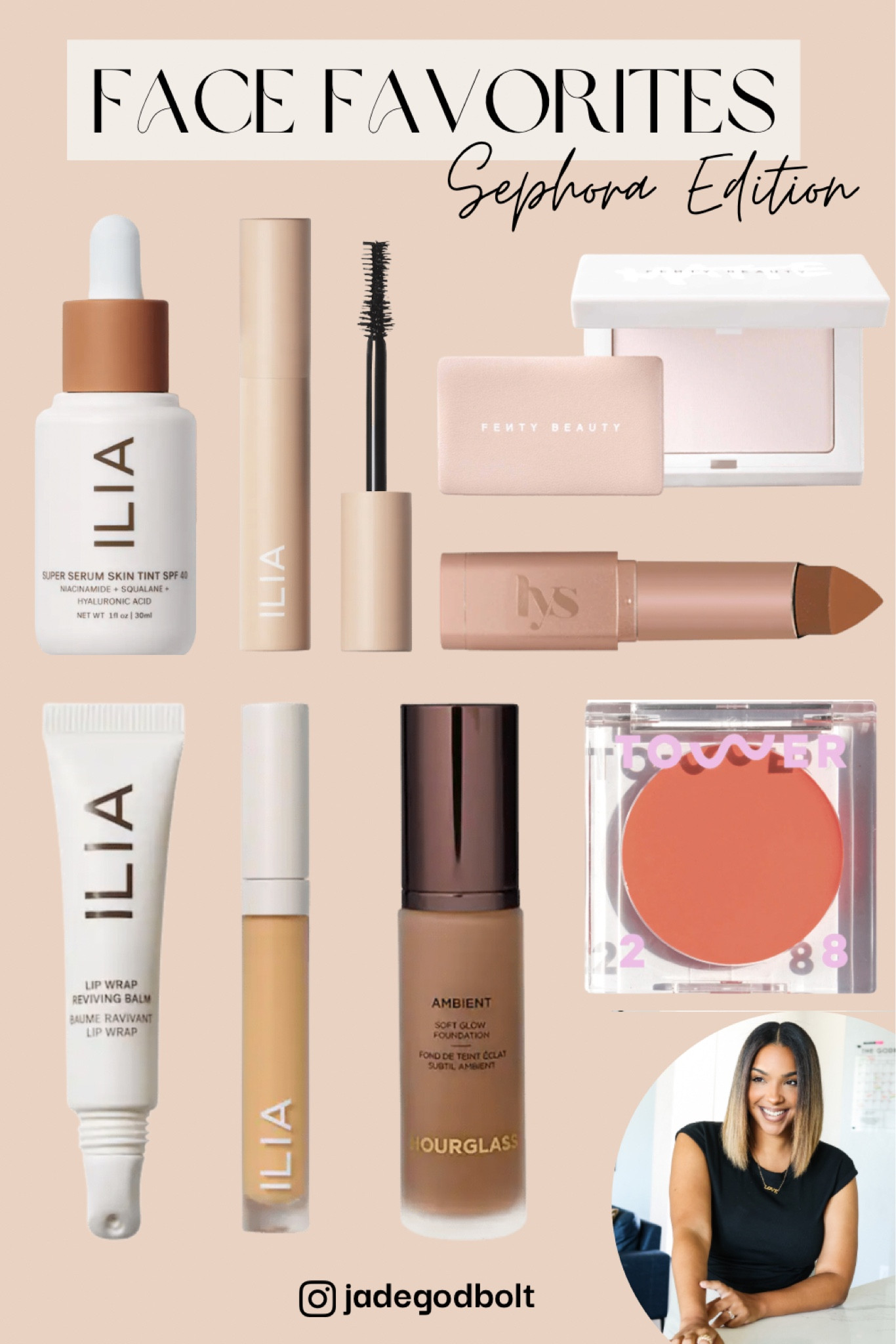 #LTKstyletip #LTKunder100 #LTKbeauty