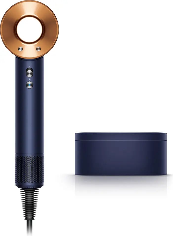 Prussian Blue Supersonic™ Hair Dryer Gift Edition | Nordstrom
