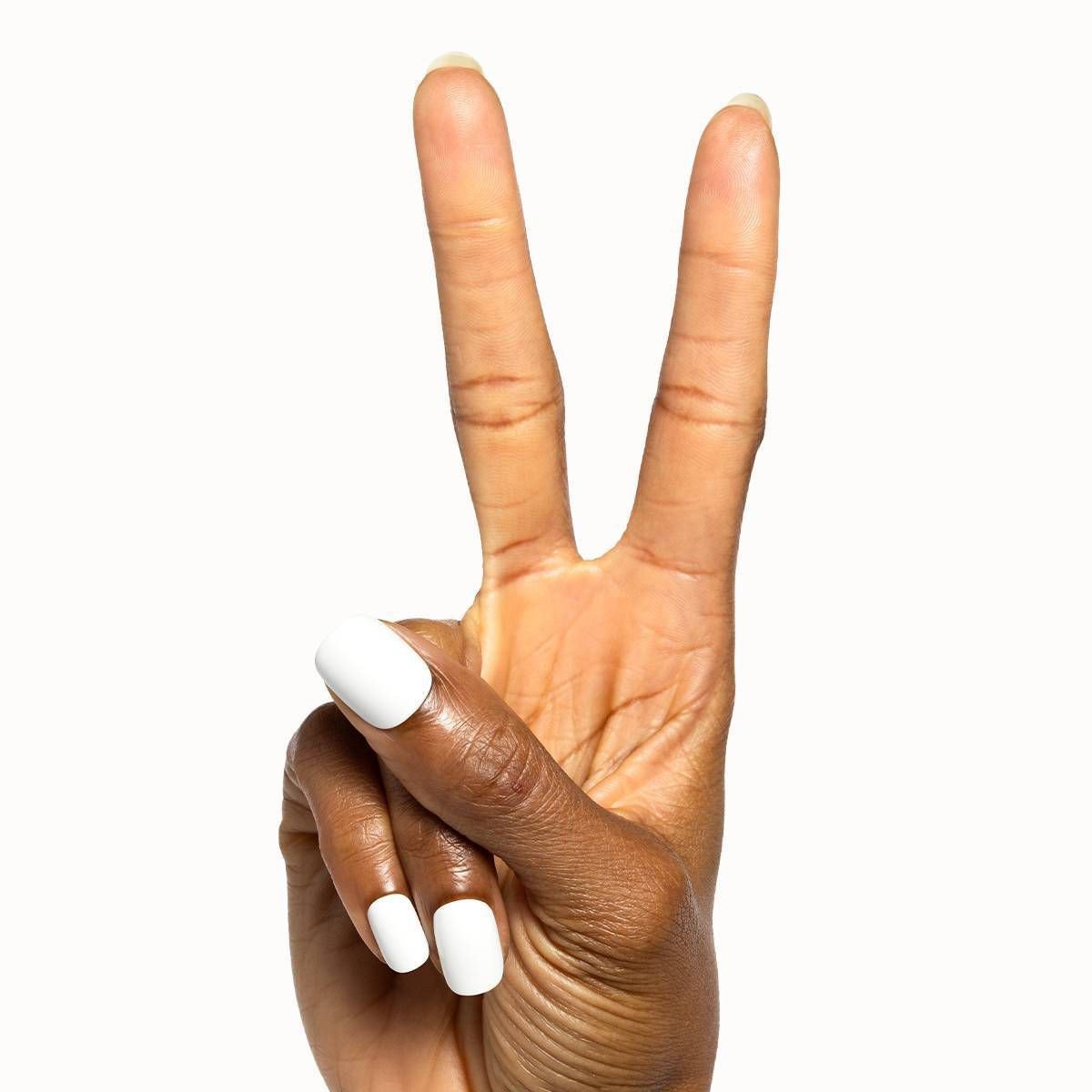 Olive & June Press-On Nails - XS Squoval - Swan - 96ct | Target