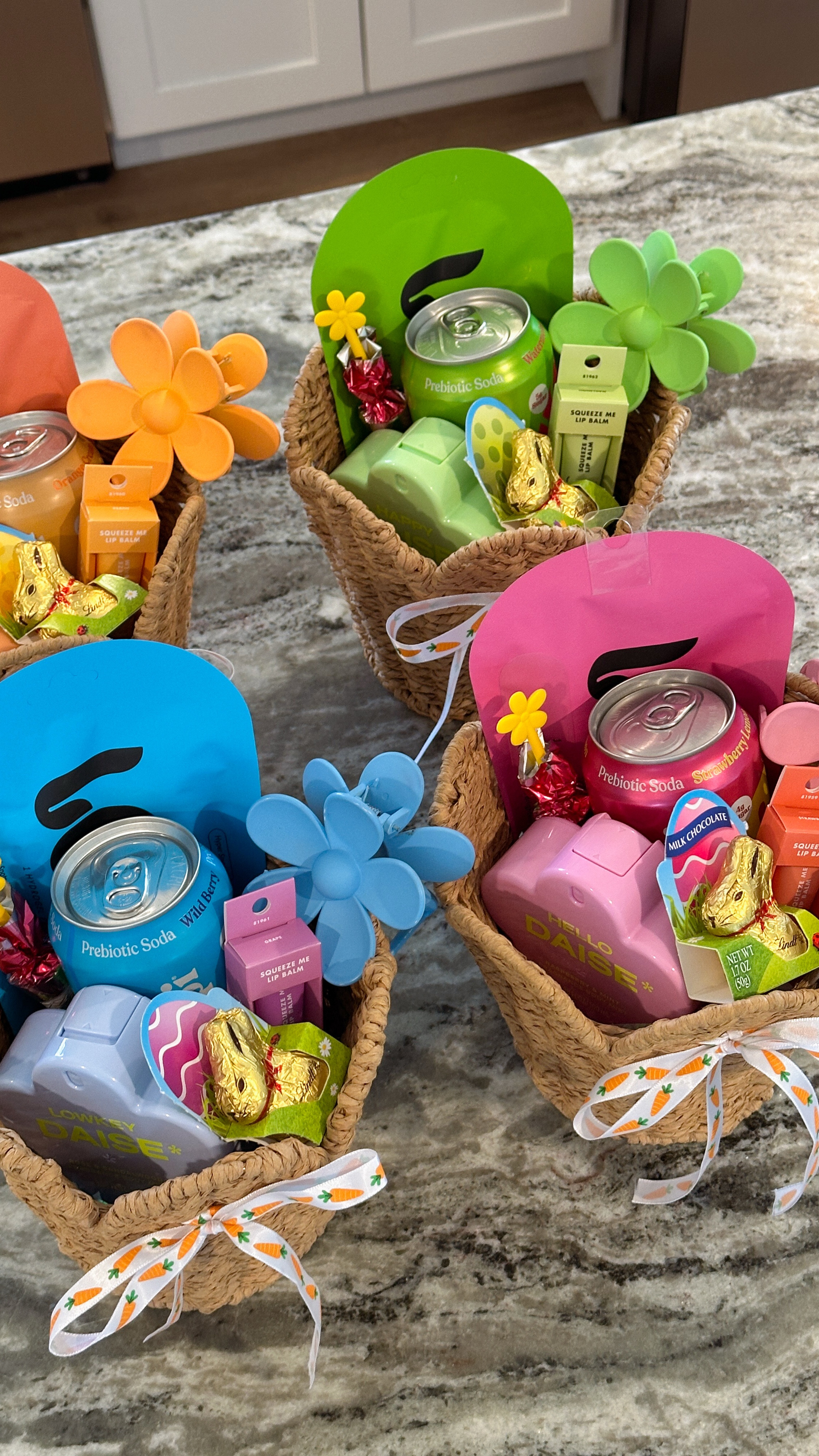 let’s make mini spring bestie baskets! ☺️💗🌸

#LTKSpringSale 

#LTKSeasonal #LTKWatchNow