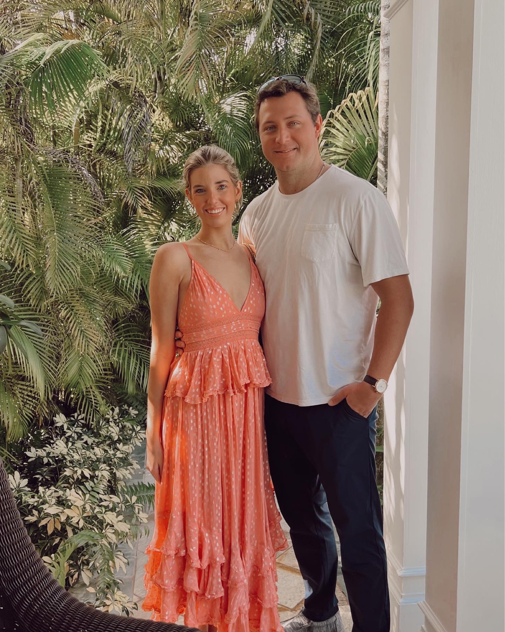 Honeymoon outfit !! #honeymoon #vacation #dress

#LTKstyletip #LTKwedding #LTKGiftGuide