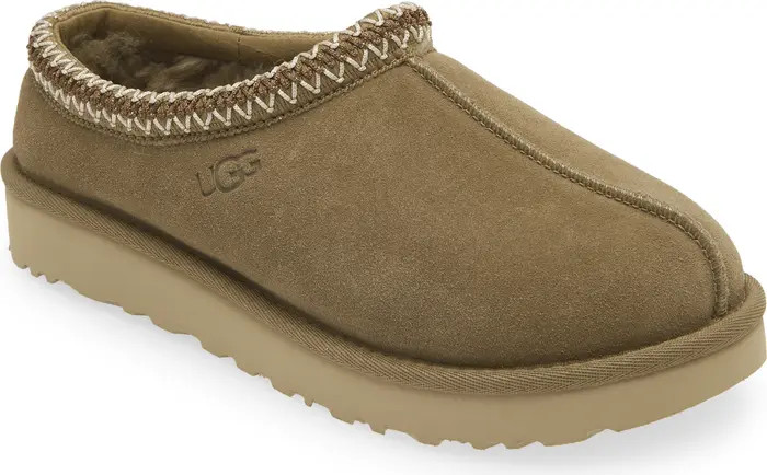 Tasman Slipper (Women) | Nordstrom