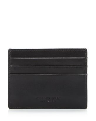 The Men's Store at Bloomingdale's RFID Michigan Card Case - Exclusive  | Bloomingdale's Men | Bloomingdale's (US)
