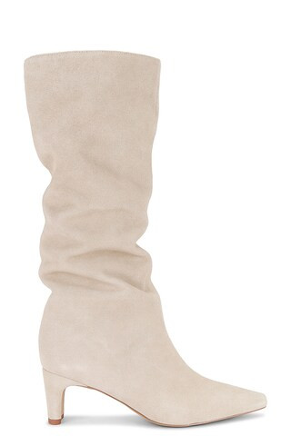 RAYE Joplyn Boot in Sand from Revolve.com | Revolve Clothing (Global)
