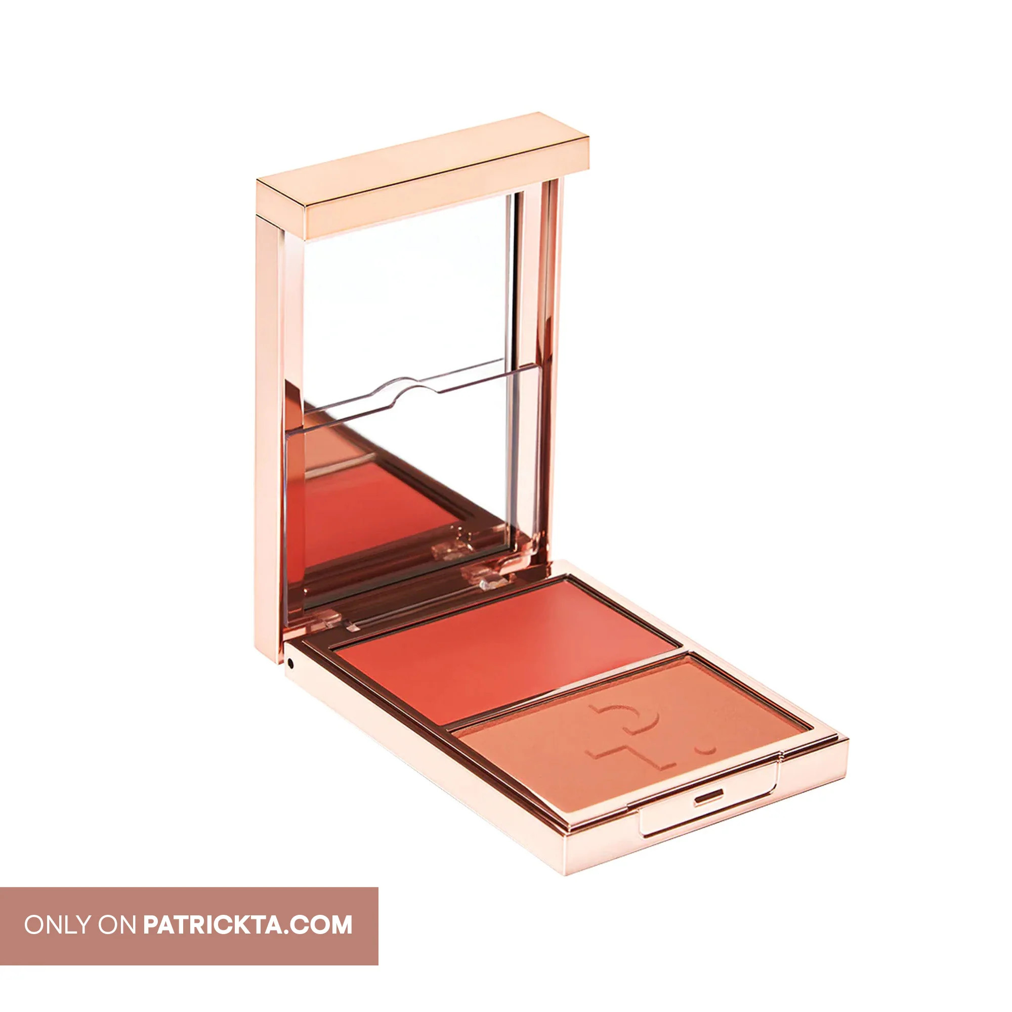 Do We Know Her? (Neutral Peach) | Patrick Ta Beauty