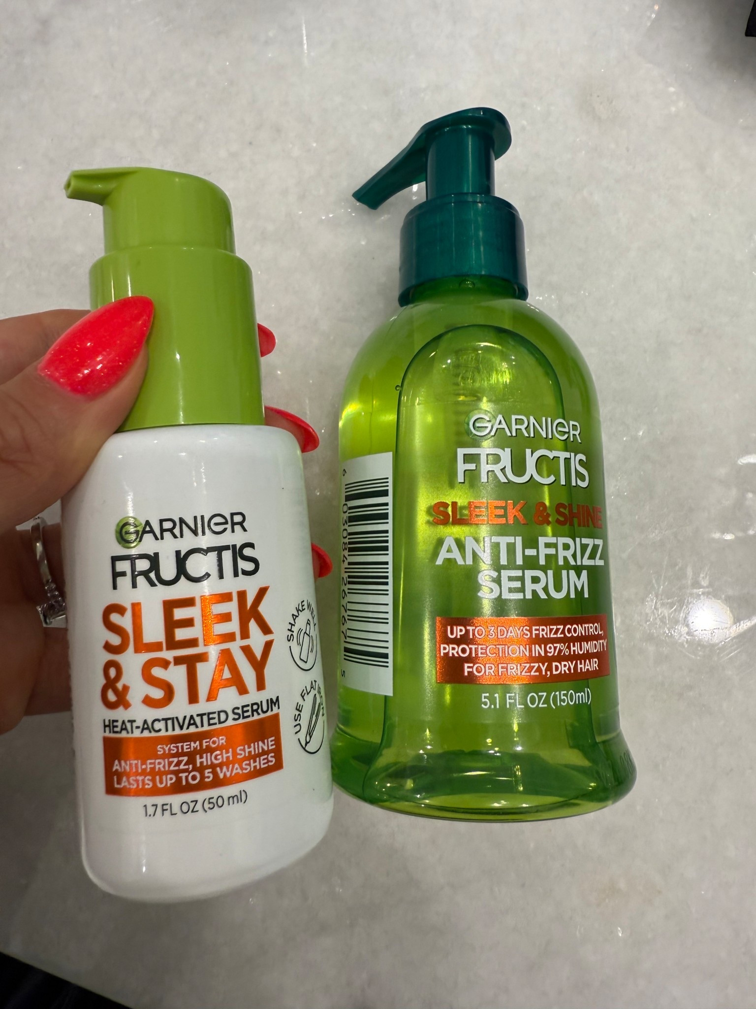 These are an affordable save for the popular dreamcoat for frizzy hair 

#LTKBeauty