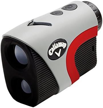Callaway 300 Pro Golf Laser Rangefinder with Slope Measurement | Amazon (US)
