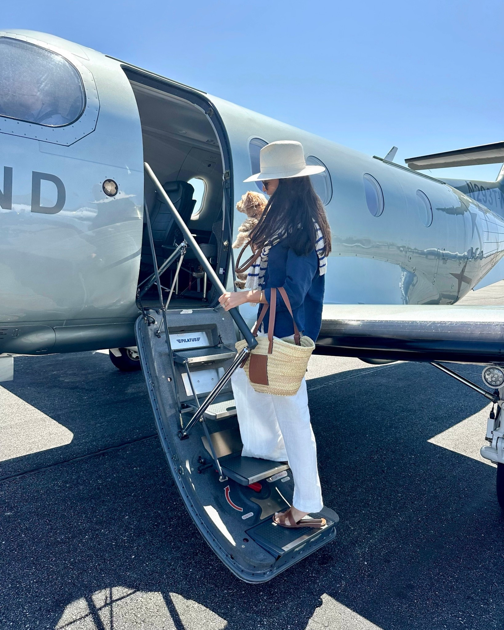 White linen pants, linen navy button down, Tradewind, Nantucket outfit, travel outfit, summer fashion, preppy outfit, Kat Jamieson style. 

#LTKTravel #LTKPets #LTKStyleTip