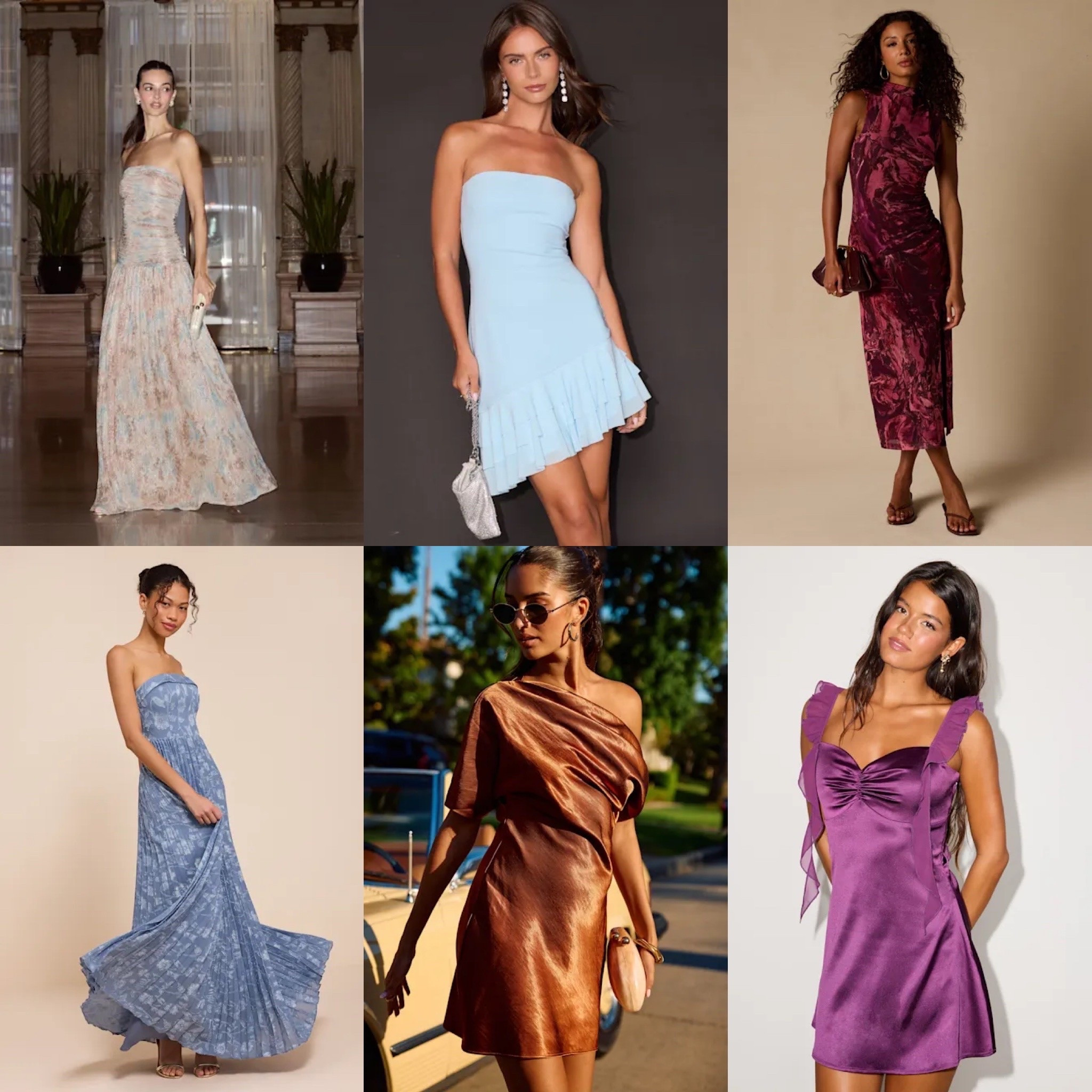 Bring on all the fall events 😍

#LTKSeasonal #LTKWedding #LTKootd