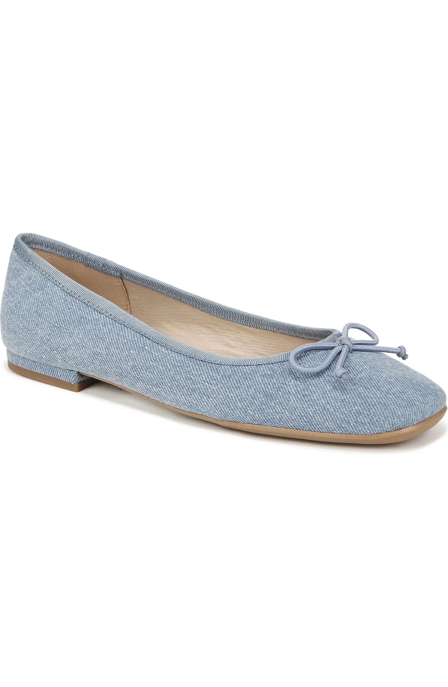 Abigail Flat (Women) | Nordstrom