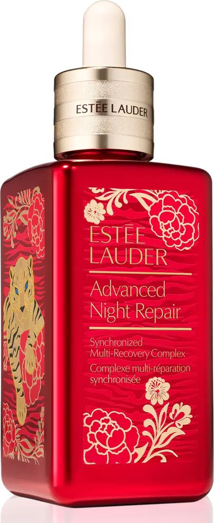 Estée Lauder Lunar New Year Advanced Night Repair Synchronized Multi-Recovery Complex Face Serum... | Nordstrom