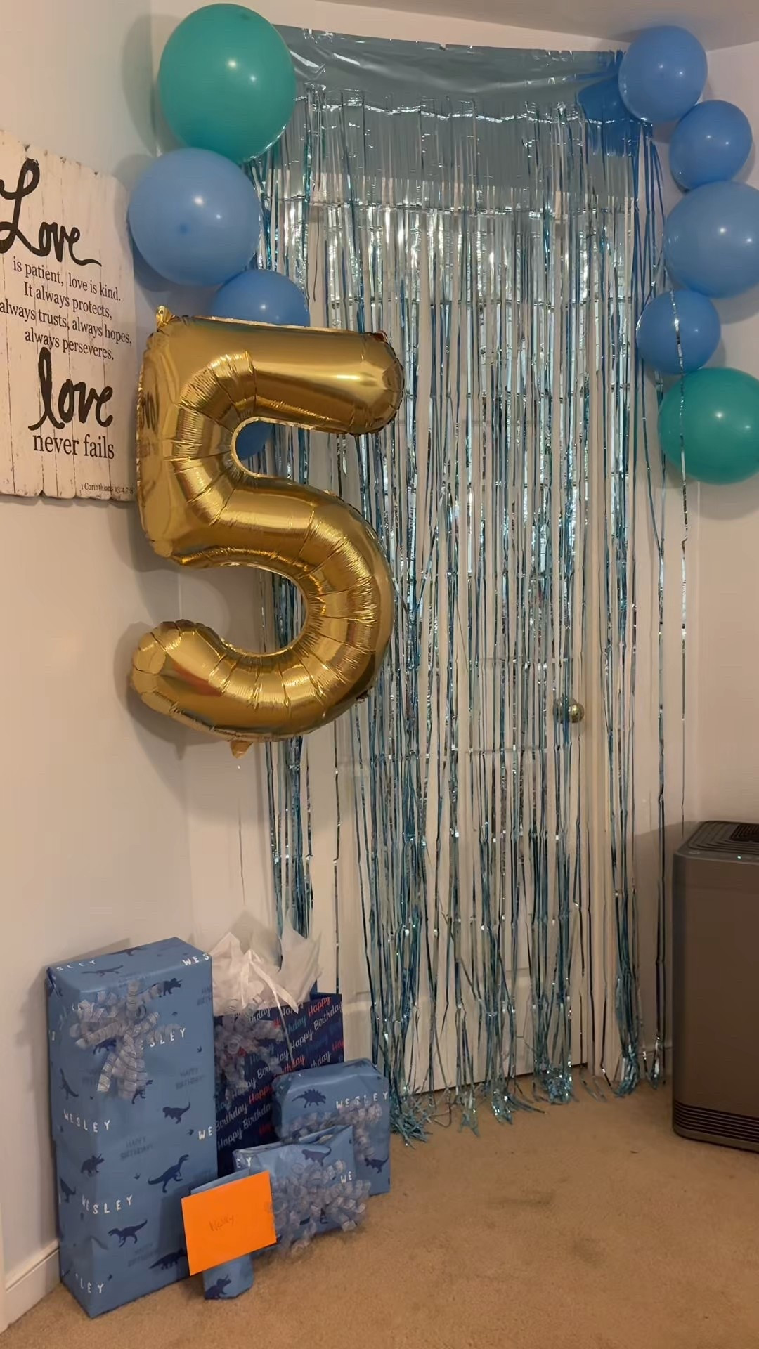 Favorite tradition, the night before my kids birthdays 🎂 

#LTKmomlife #LTKKids #LTKvlog