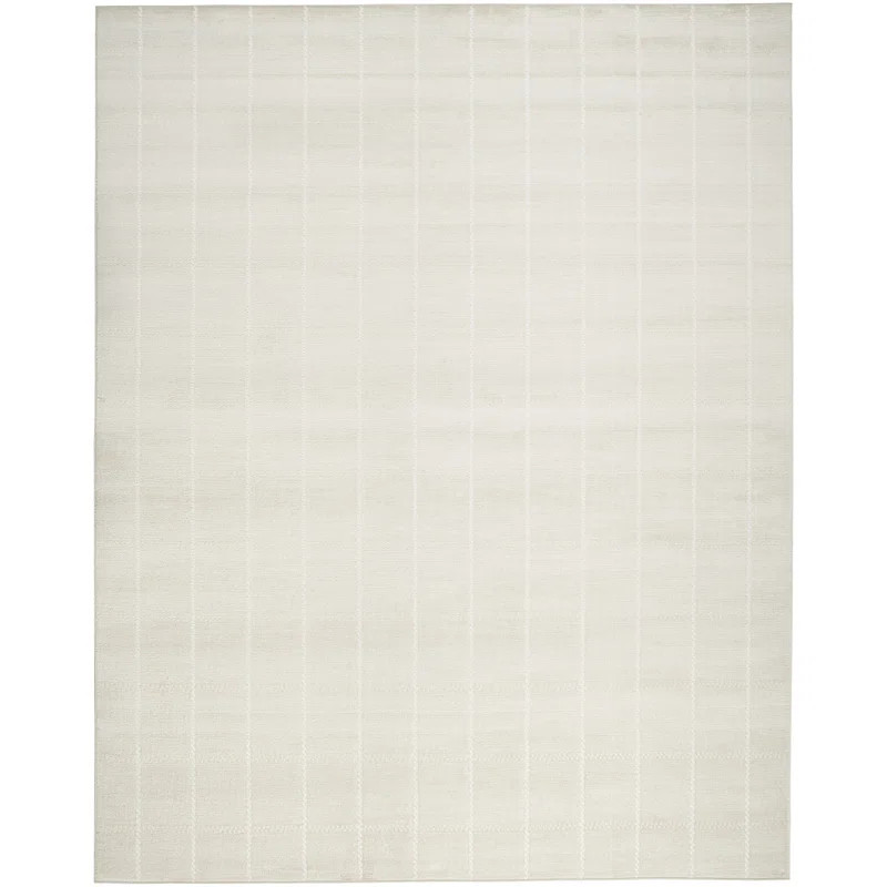 Treble Geometric Rug | Wayfair North America