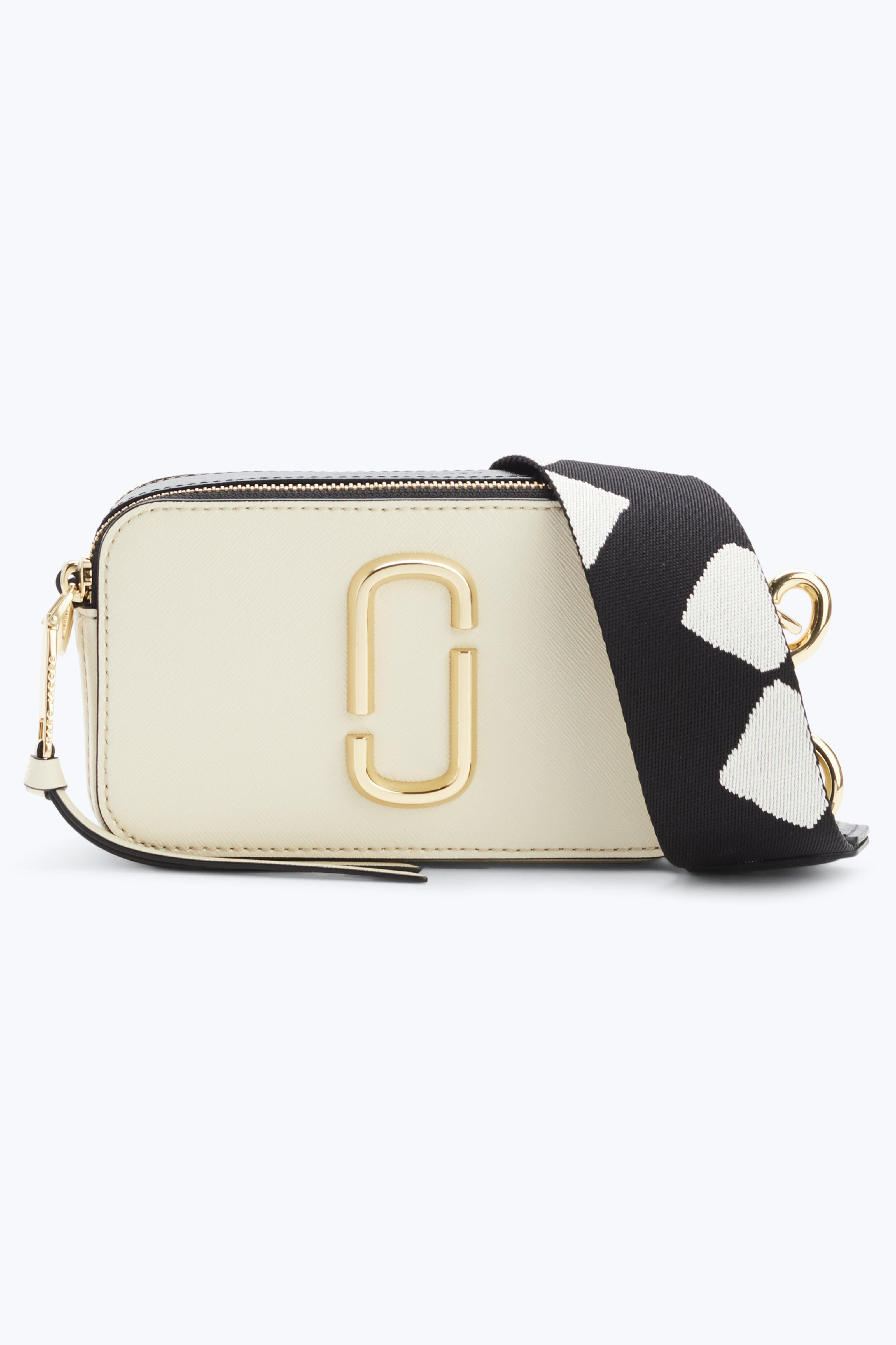 Snapshot Small Camera Bag | Marc Jacobs