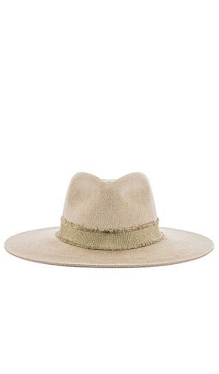 Ella Fedora
                    
                    Brixton | Revolve Clothing (Global)