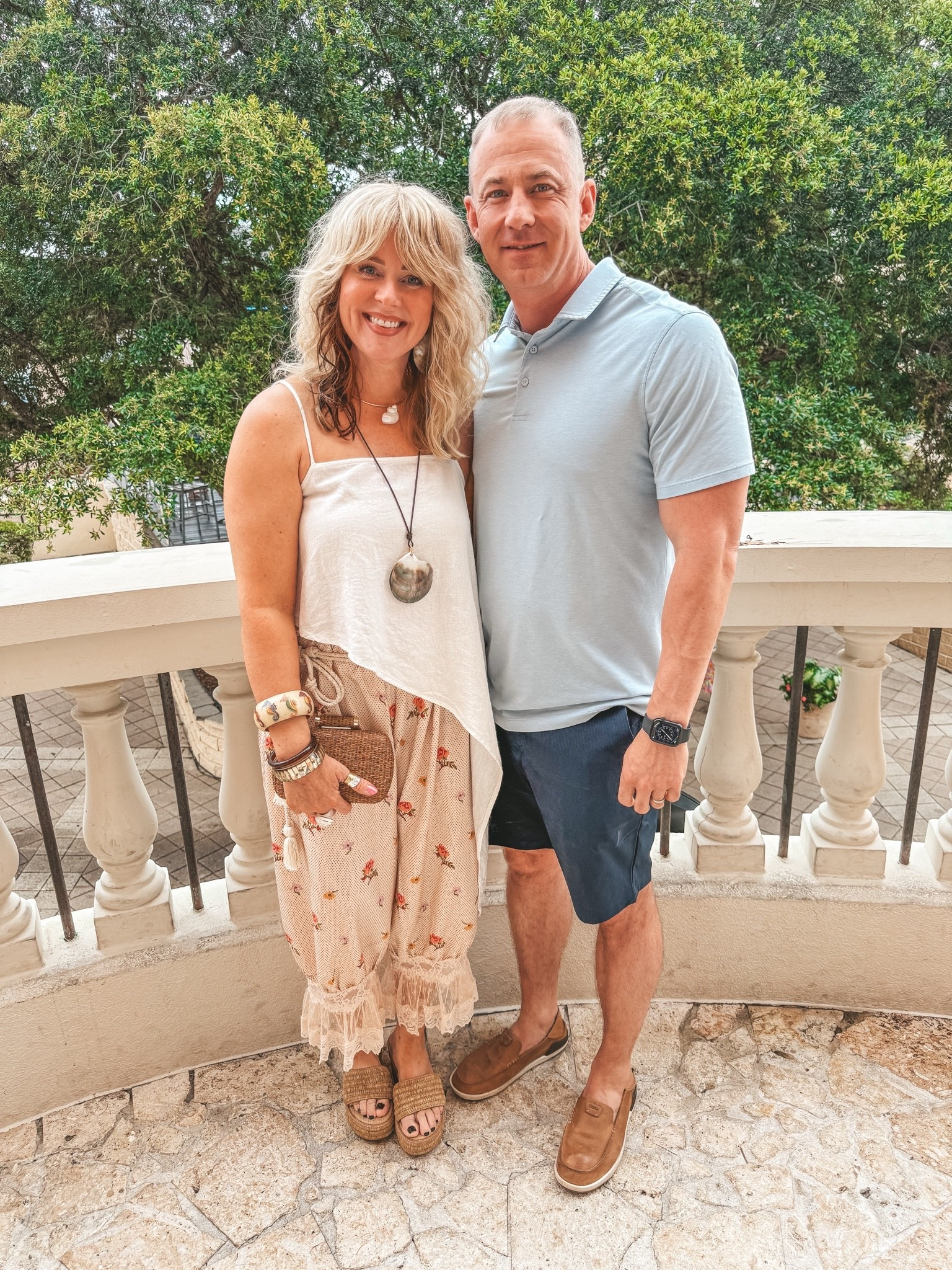 One of my vacation outfits! 🏝️

#LTKootd #LTKOver40