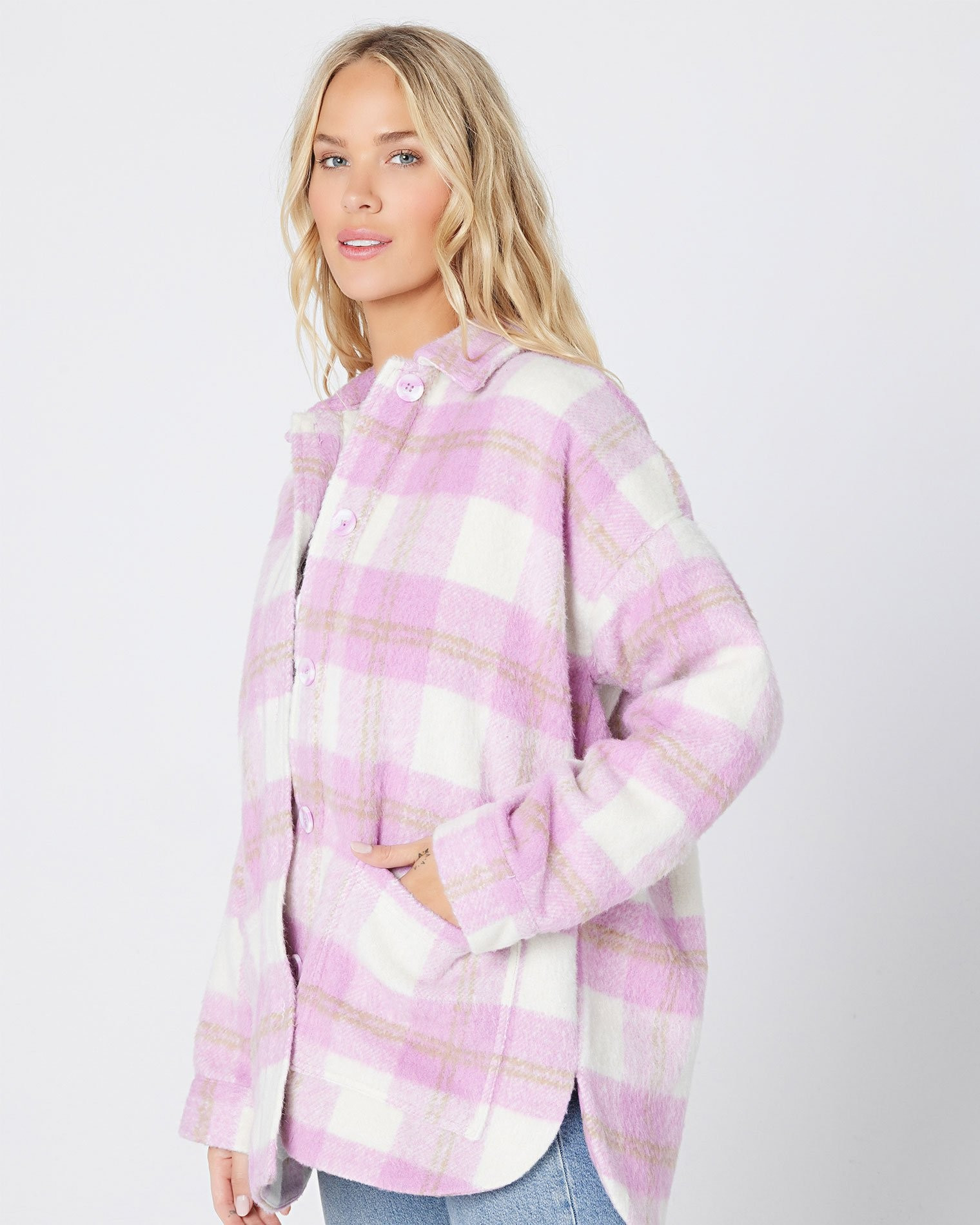seaside jacket | L*Space