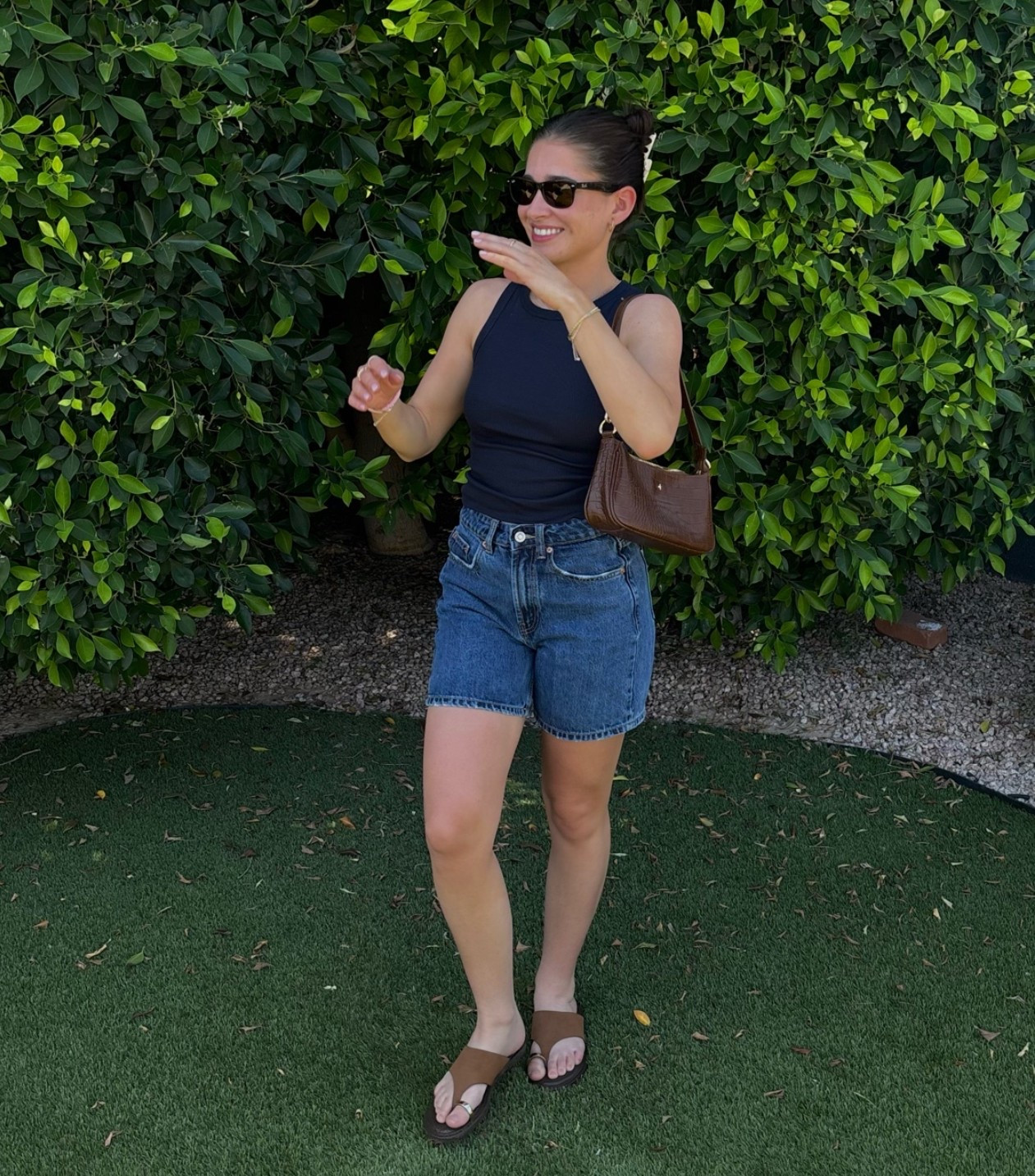 #LTKsummer #LTKstyletip #LTKjeans