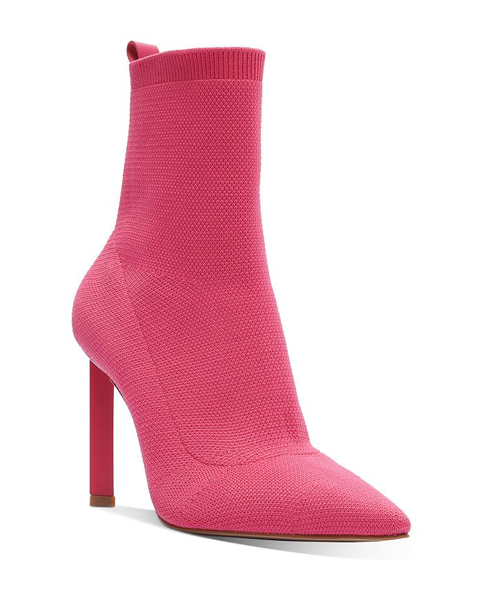 Women's Ammie Pointed Booties | Bloomingdale's (US)