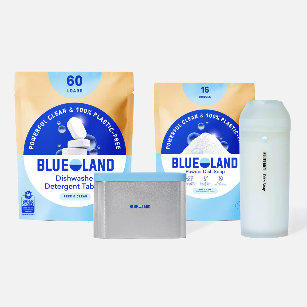Dish Duo | Blueland