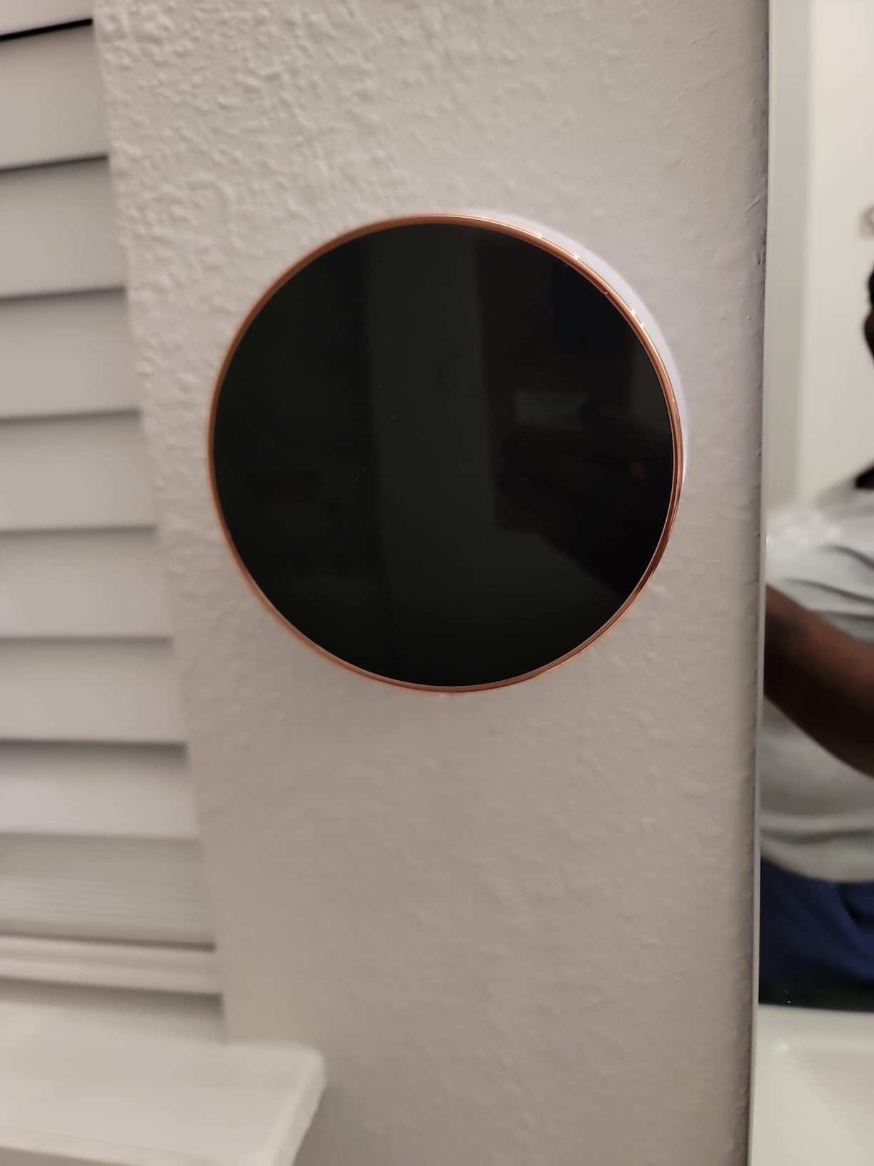 Automatic Soap Dispenser Foaming Hand Free Wall Mount Foam Rechargeable, Touchless and Smart Elec... | Amazon (US)