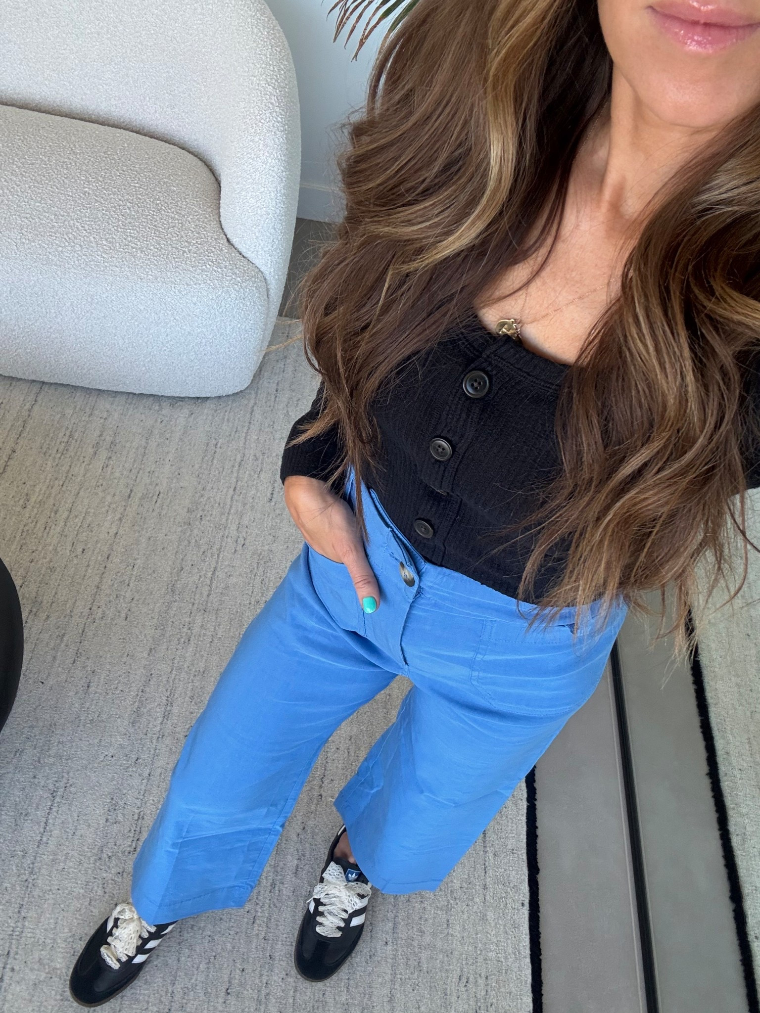 The best pants for spring and summer! 

#LTKSeasonal