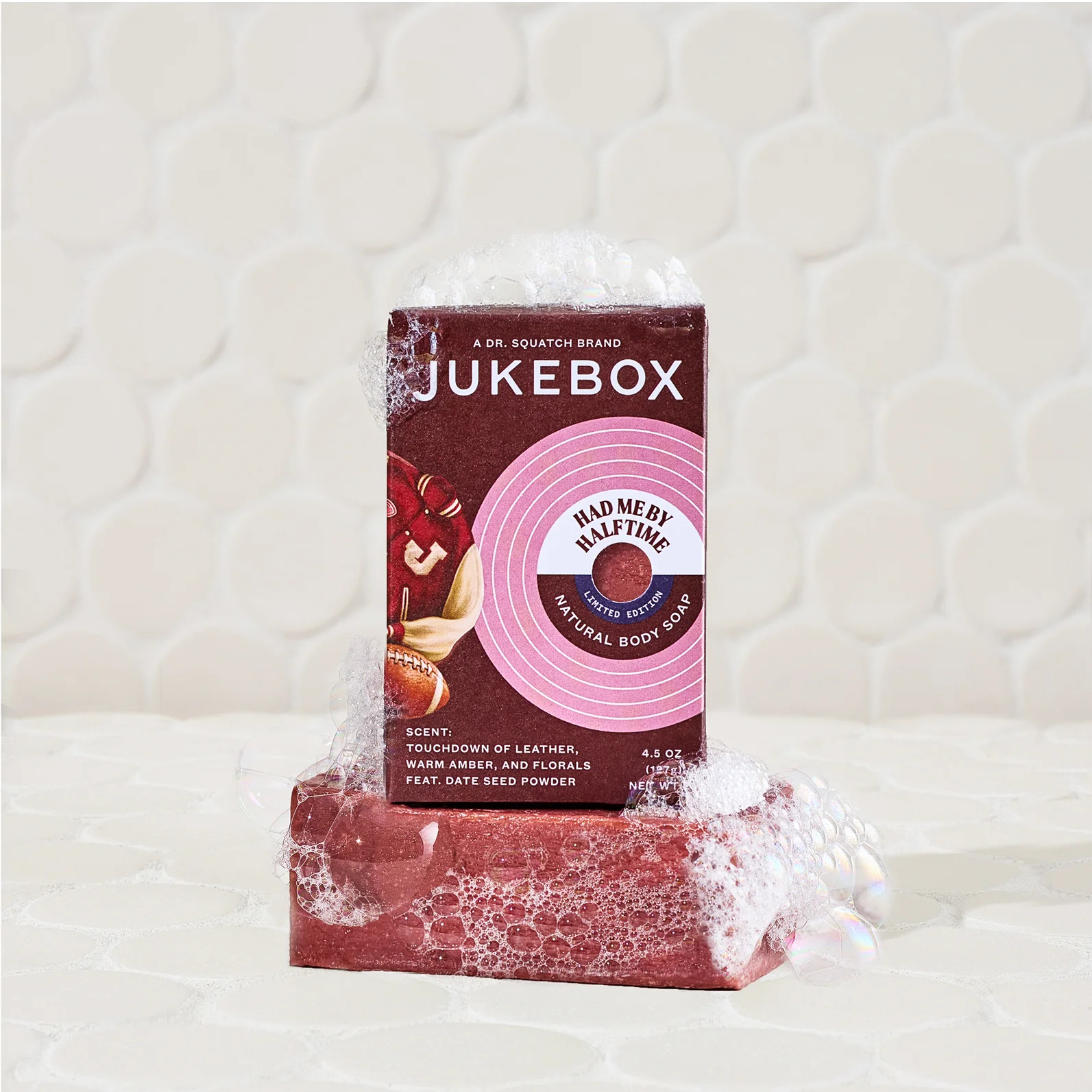 The Varsity Lineup | Jukebox