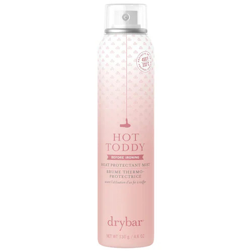 Hot Toddy Heat Protectant Mist - Drybar | Sephora | Sephora (CA)