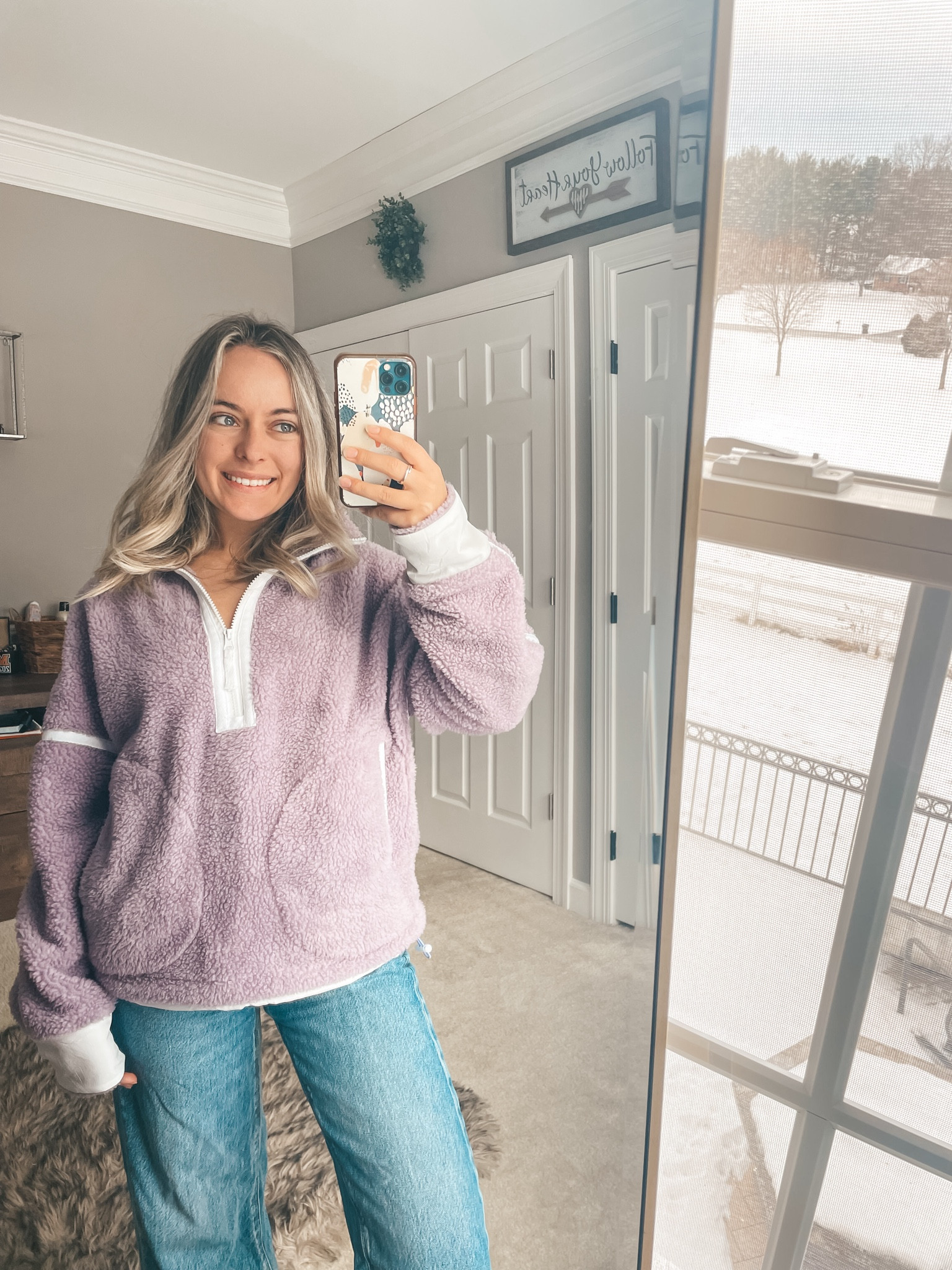 Amazon Sherpa 

#LTKsalealert #LTKSeasonal #LTKU